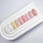 Nailsoftheday Cover base New Fórmula 10 Durazno 10 ml